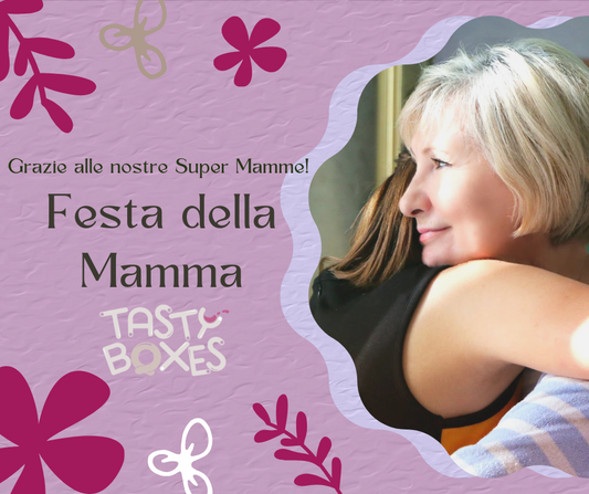 La Festa della Mamma: Un Omaggio all'Amore Materno