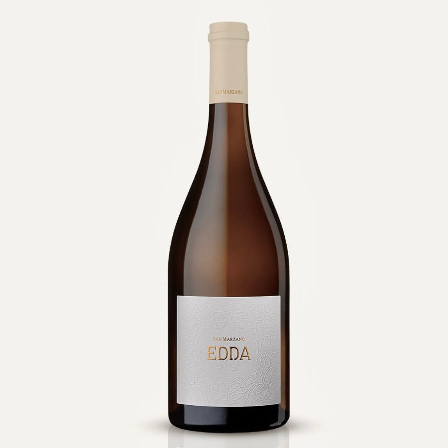 Vino bianco Edda Cantine San Marzano