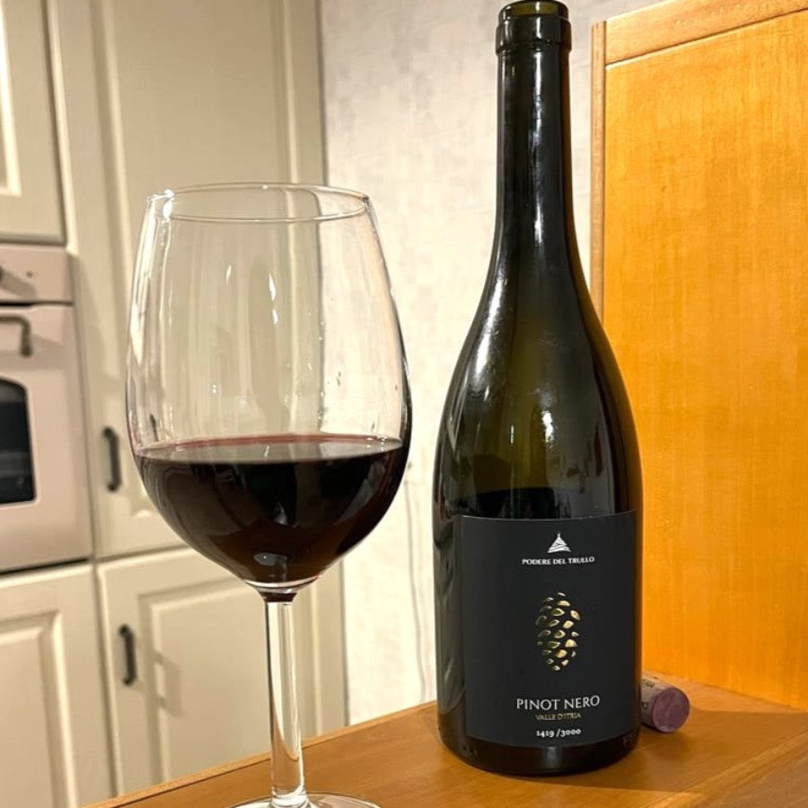 Pinot Nero Podere del Trullo