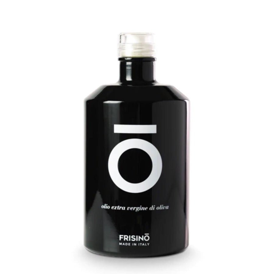 olio Frisino coratina limited edition black