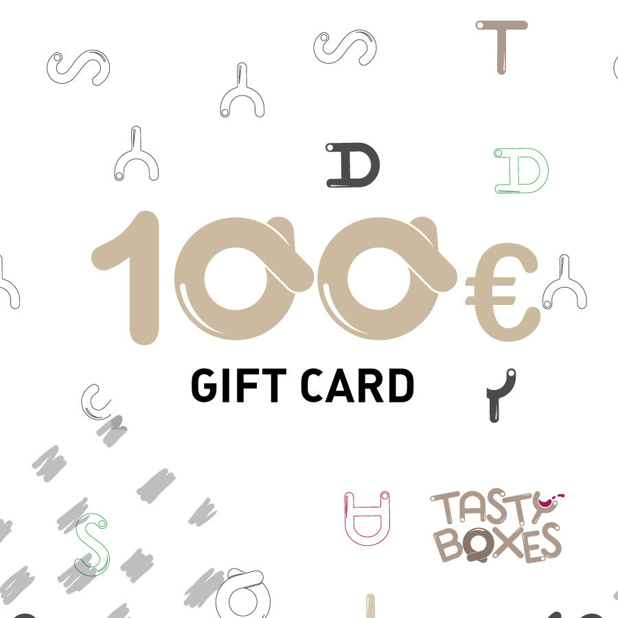 Gift Card 100€