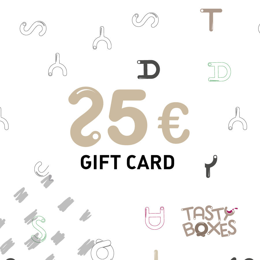 Gift Card 25€