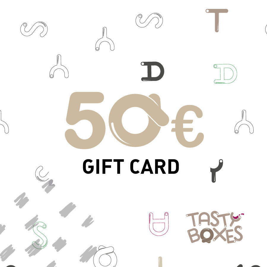 Gift Card 50€