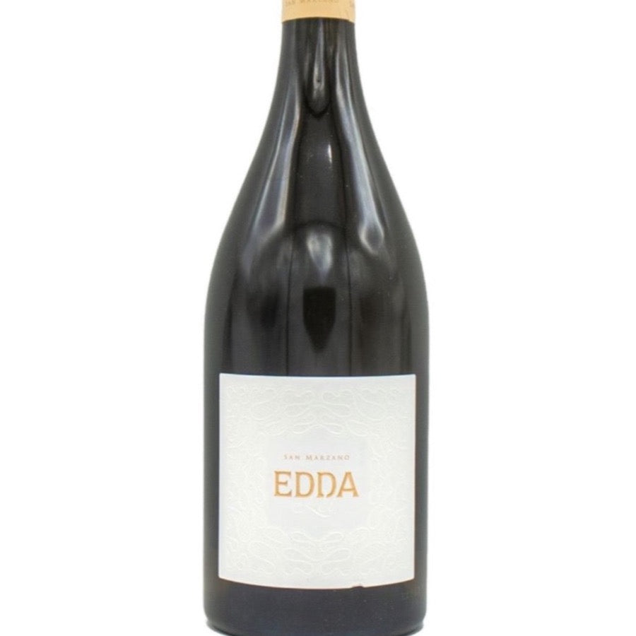 Vino "Edda" bianco Chardonnay San Marzano